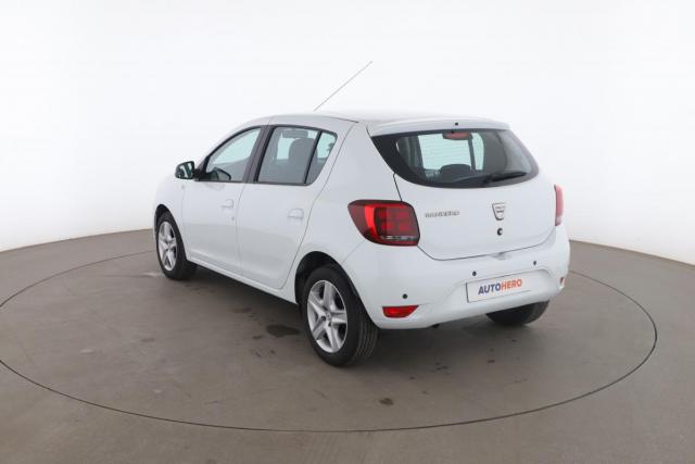 Dacia Sandero Ii image 8