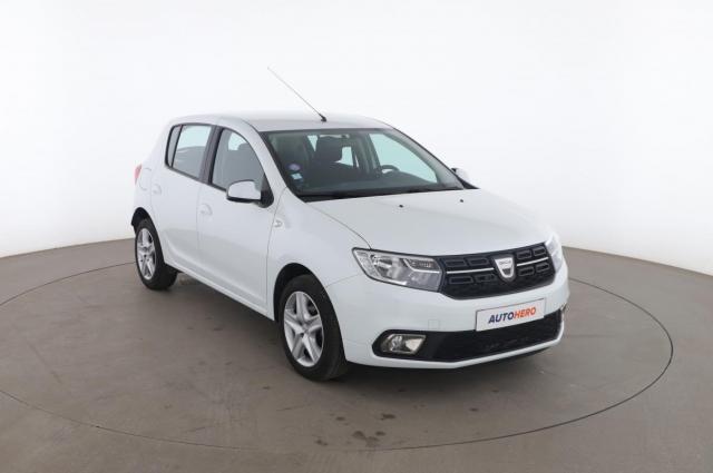 Dacia Sandero Ii image 1