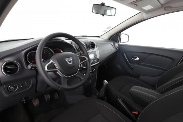 Dacia Sandero Ii image 6
