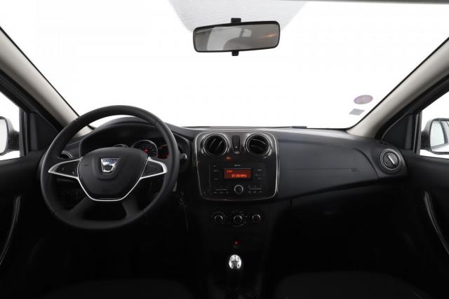 Dacia Sandero Ii image 5