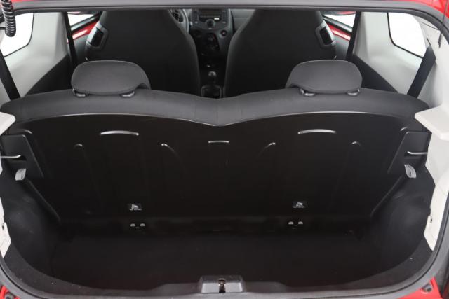 Citroen C1 image 1