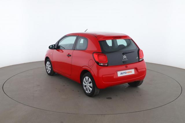 Citroen C1 image 7