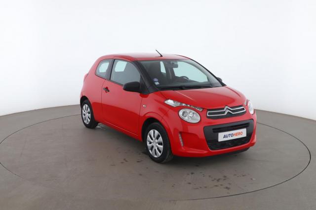 Citroen C1 image 9