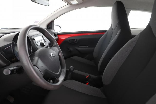 Citroen C1 image 5