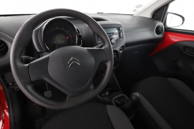 Citroen C1 image 2