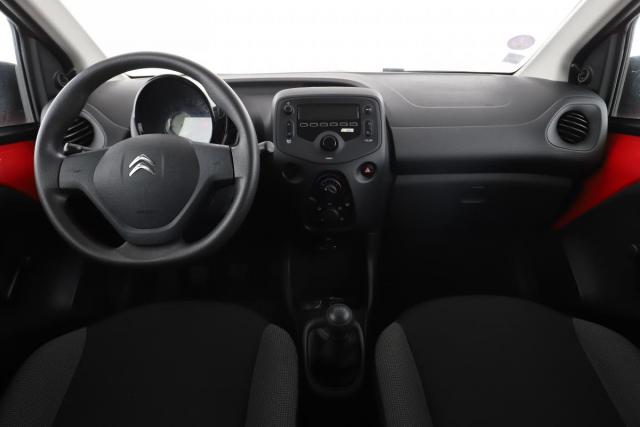 Citroen C1 image 8