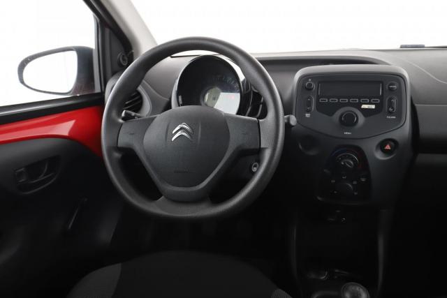 Citroen C1 image 3
