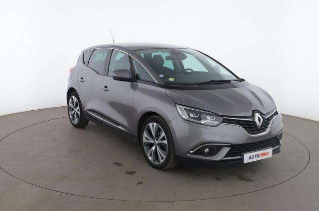 Renault Scénic image 3