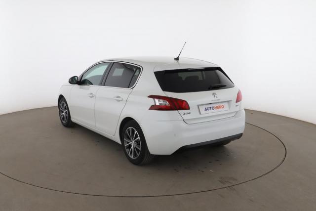 Peugeot 308 image 6