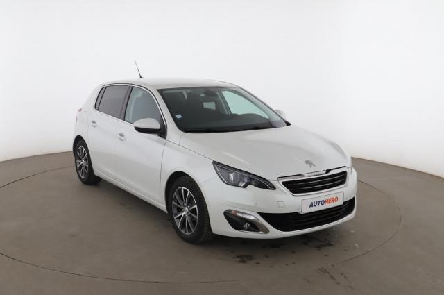 Peugeot 308 image 7