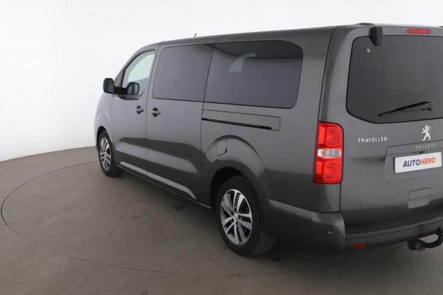 Peugeot Traveller image 5