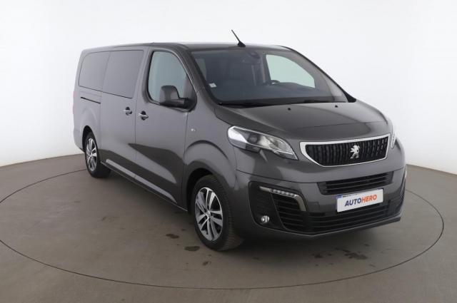 Peugeot Traveller image 9