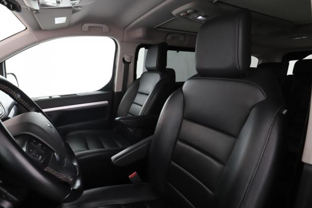 Peugeot Traveller image 7