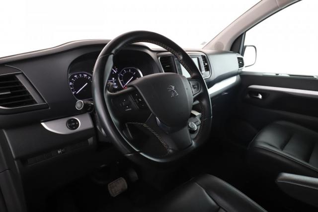 Peugeot Traveller image 8