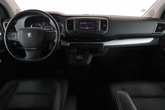 Peugeot Traveller image 4