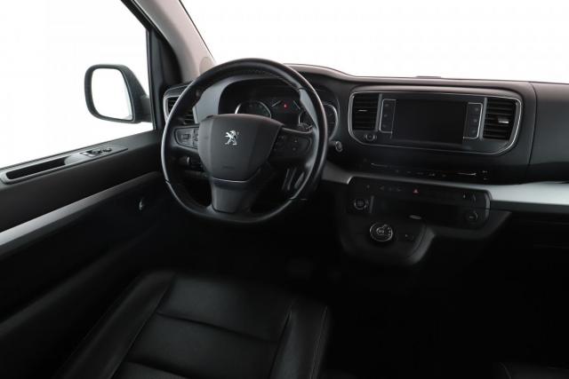 Peugeot Traveller image 3