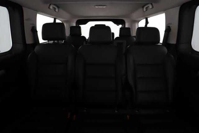 Peugeot Traveller image 6