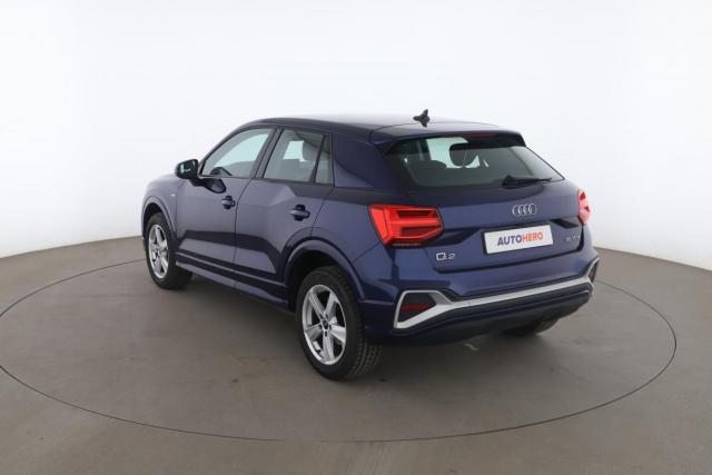 Audi Q2 image 8
