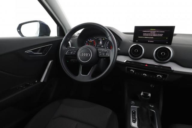 Audi Q2 image 4