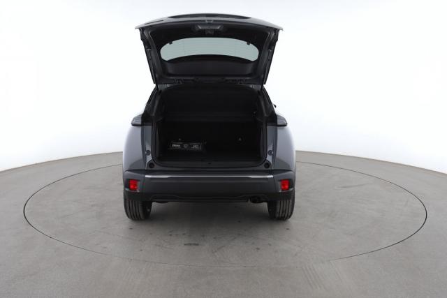 Peugeot 2008 image 3