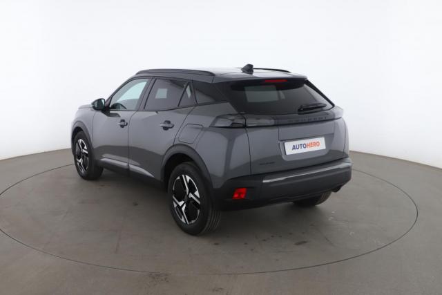 Peugeot 2008 image 6