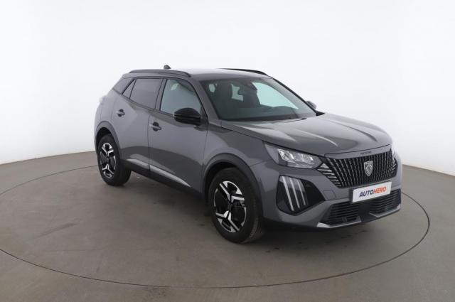 Peugeot 2008 image 9