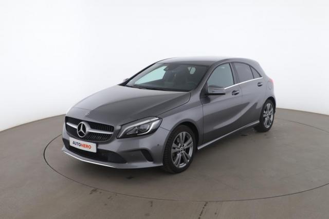 Mercedes Benz
