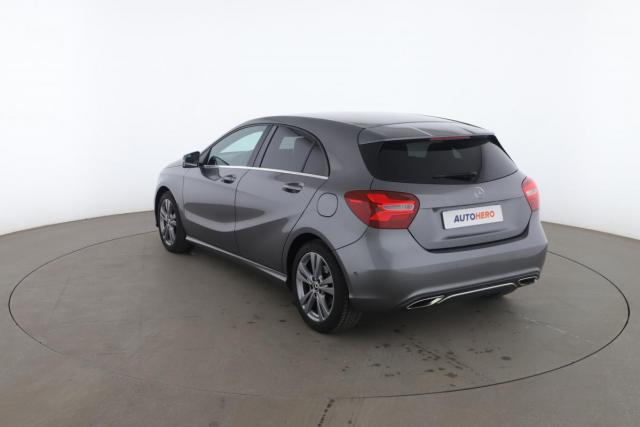 Mercedes Benz Classe A image 9