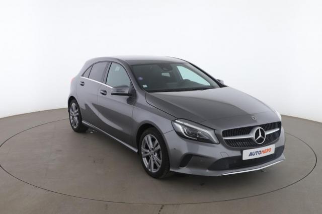 Mercedes Benz Classe A image 5