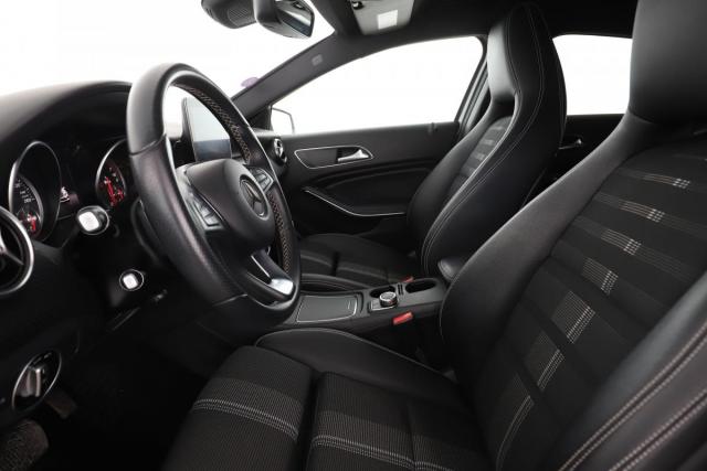 Mercedes Benz Classe A image 6