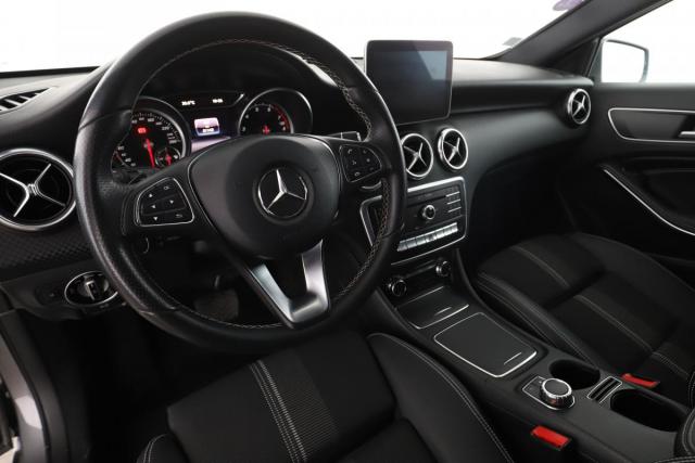 Mercedes Benz Classe A image 3
