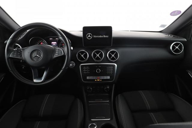 Mercedes Benz Classe A image 1