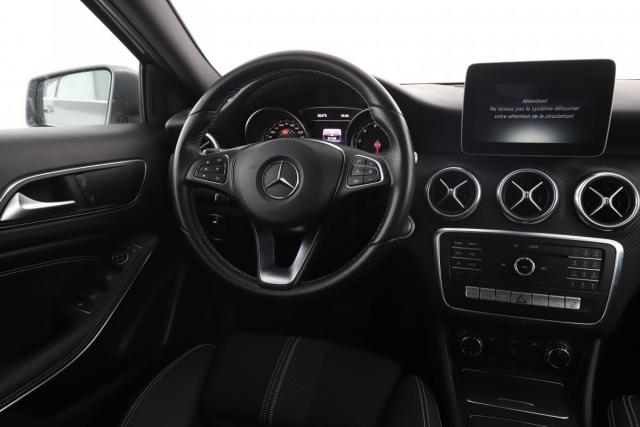 Mercedes Benz Classe A image 4