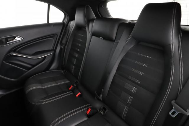 Mercedes Benz Classe A image 2