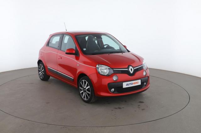 Renault Twingo image 5