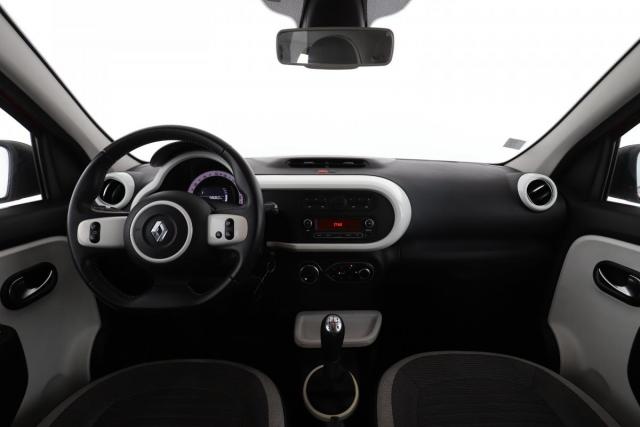 Renault Twingo image 4