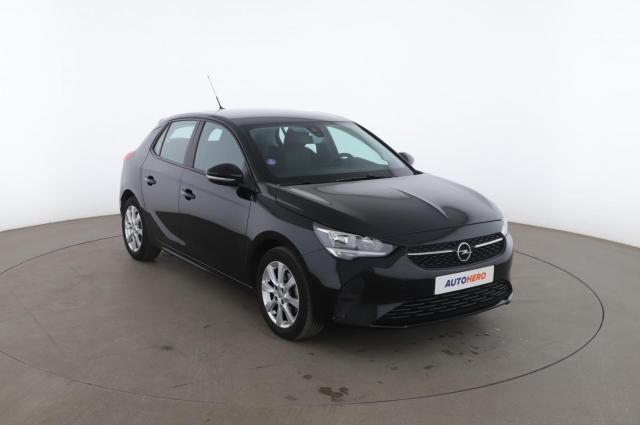 Opel Corsa image 9