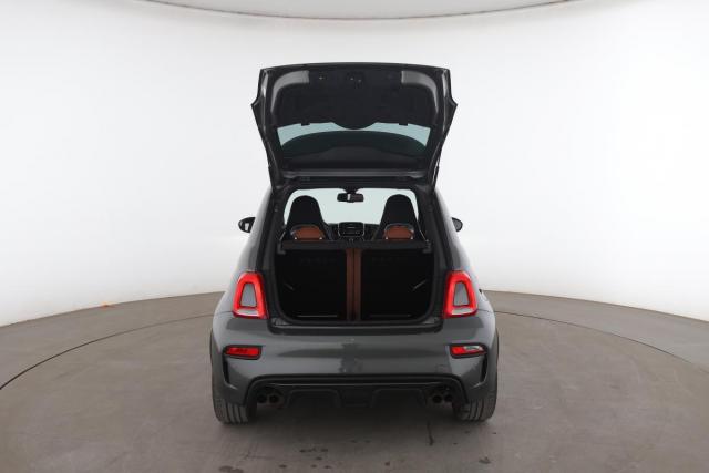 Abarth 500 image 1
