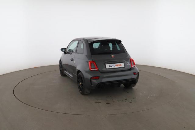 Abarth 500 image 3