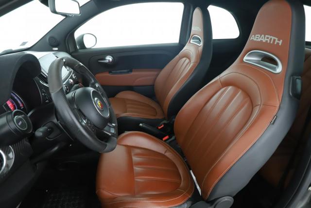 Abarth 500 image 2