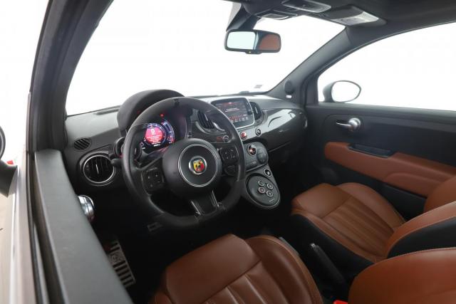 Abarth 500 image 8