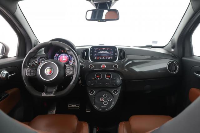Abarth 500 image 7