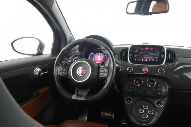 Abarth 500 image 5