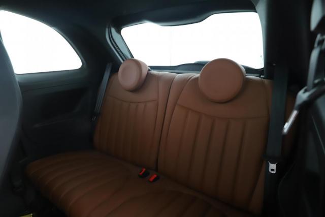 Abarth 500 image 9