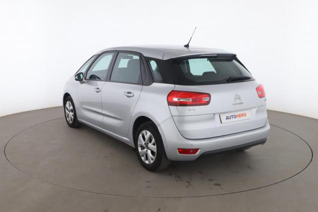 Citroen C4 Picasso image 7