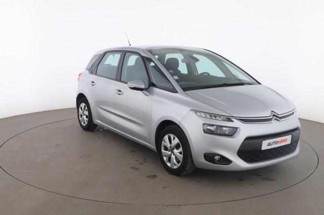 Citroen C4 Picasso image 3