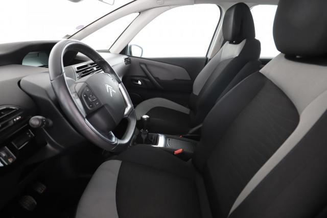 Citroen C4 Picasso image 6