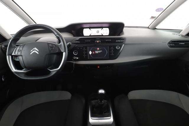 Citroen C4 Picasso image 4