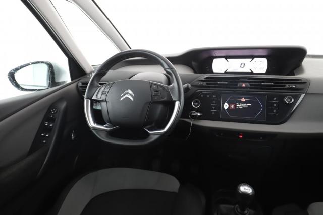 Citroen C4 Picasso image 9