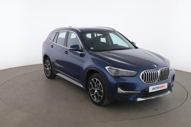 Bmw X1 image 3